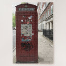 Suche nach boxen puzzle England