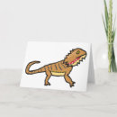 Recherche de lézards vœux cartes Porter