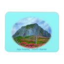 Recherche de fleurs de montagne magnets Arbres