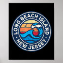 Suche nach long island poster Wellen