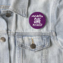 Recherche de fort badges Puissance des filles