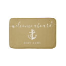 Suche nach schiff badematten Strandhaus