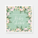 Recherche de aquarelle rose serviettes Baby
