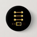 Recherche de noisette badges Mignon