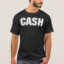 Suche nach cash tshirts Johnny