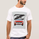 Recherche de datsun z tshirts 280z