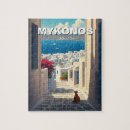 Suche nach mykonos puzzle Europa