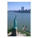 Recherche de tours jumelles posters Amérique