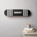 Recherche de professions skateboards Minimaliste
