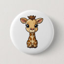 Recherche de girafe badges Afrique