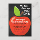 Suche nach apfel einladungen Apfel unseres auges