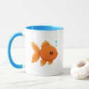 Suche nach goldfisch tassen Niedlich