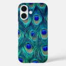 Recherche de bleu de paon iphone coques Beauté