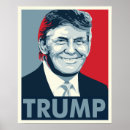 Suche nach donald trump poster Republikanisch