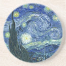 Suche nach malereien untersetzer Vincent van gogh