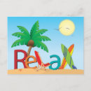 Recherche de relax cartes postales Sable