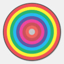 Recherche de concentrique autocollants Cercles