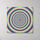 Recherche de optique illusions toiles Vert