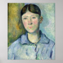 Suche nach paul cezanne poster Impressionist