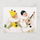 Suche nach harlekin karten Clown