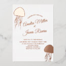Recherche de jellyfish invitations Océan