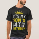 Suche nach gelbe tshirts Geburtstag