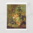 Recherche de fruit cartes postales Encore
