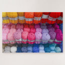 Suche nach stricken puzzle Handwerk