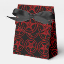 Suche nach satanischen Baphomet