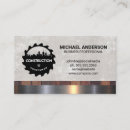 Recherche de générateur cartes visite Menuiserie