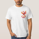 Suche nach phoenix wiedergeburt tshirts Widerstandsfähigkeit
