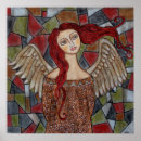 Recherche de ange peinture art Spirituel
