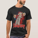 Recherche de santa sleigh tshirts Claus