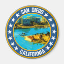 Suche nach san diego magnet magnete California