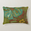 Recherche de fleur orange coussins Fleurs