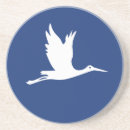 Suche nach storch untersetzer Weiß