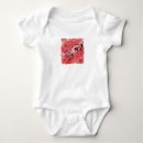 Suche nach rocketship tshirts Rot