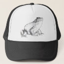 Suche nach frosch kappen Wild lebende tiere