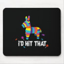 Suche nach pinata mousepads Mexikanische feier