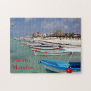 Recherche de bateau de pêche puzzles Océan