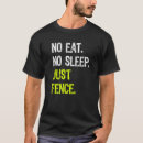 Suche nach zaun tshirts Schwert