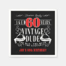 Suche nach whiskey servietten 60 geburtstag