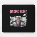 Suche nach weißes haus mousepads Protest