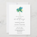 Recherche de tropical île mariage invitations Couple
