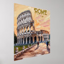 Recherche de de voyage rome italie Belle architecture paysage