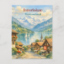 Suche nach interlaken postkarten Reise