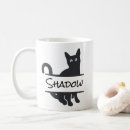 Recherche de chaton noir et blanc tasses Nom