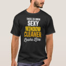 Recherche de fenêtres tshirts Clean