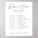 Suche nach hochzeitsplanung poster Elegant
