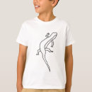 Recherche de lézards tshirts Faune